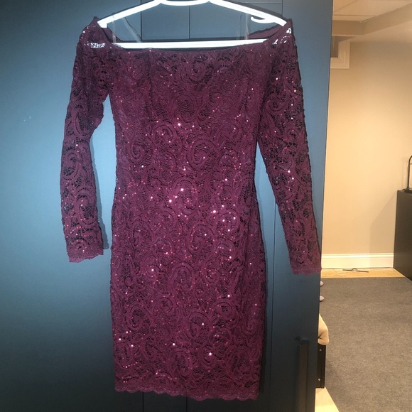 Homecoming dress - Picture 2 of 5